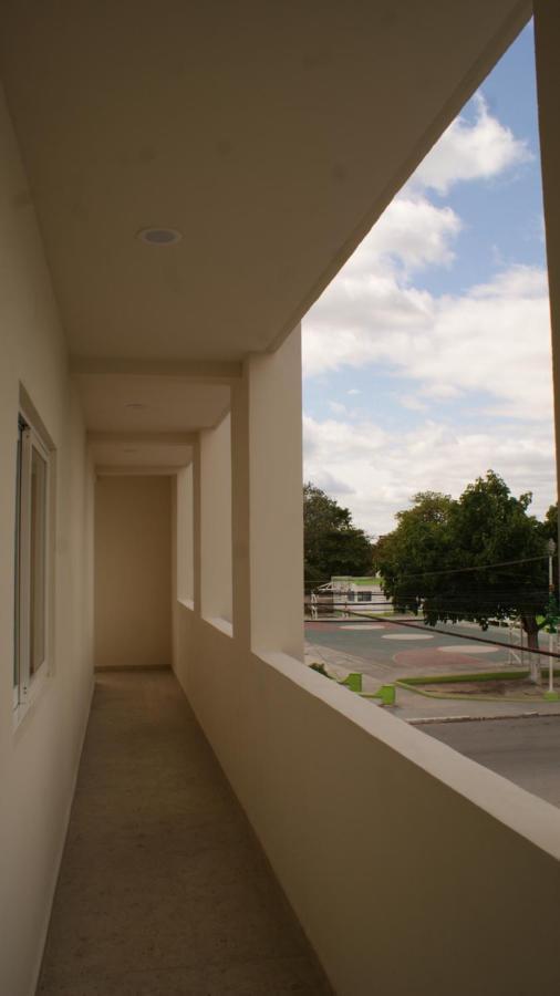 Hotel Muchin Puerto Morelos Exterior photo