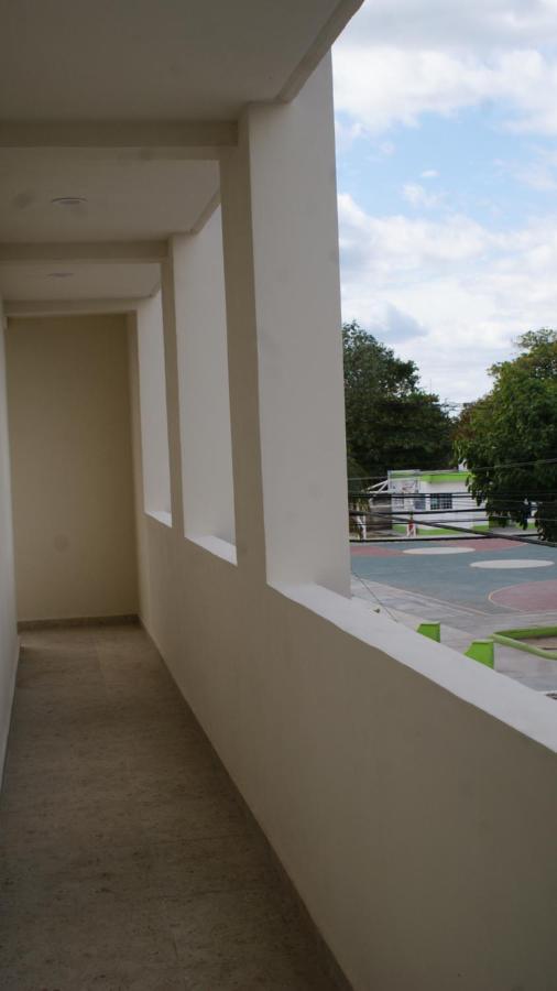 Hotel Muchin Puerto Morelos Exterior photo